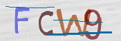 CAPTCHA 驗證圖片