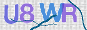CAPTCHA 驗證圖片