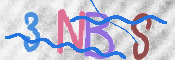 CAPTCHA 驗證圖片