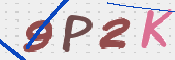 CAPTCHA 驗證圖片