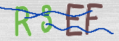 CAPTCHA 驗證圖片