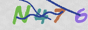 CAPTCHA 驗證圖片