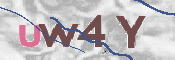 CAPTCHA 驗證圖片