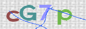 CAPTCHA 驗證圖片