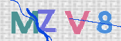 CAPTCHA 驗證圖片