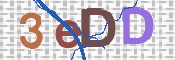 CAPTCHA 驗證圖片