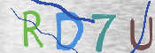 CAPTCHA 驗證圖片
