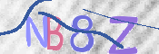 CAPTCHA 驗證圖片