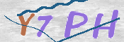 CAPTCHA 驗證圖片
