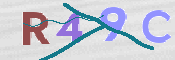 CAPTCHA 驗證圖片