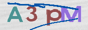CAPTCHA 驗證圖片