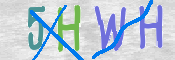 CAPTCHA 驗證圖片