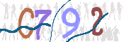 CAPTCHA 驗證圖片