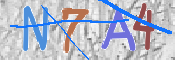 CAPTCHA 驗證圖片