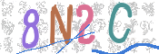 CAPTCHA 驗證圖片