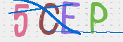 CAPTCHA 驗證圖片