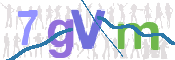 CAPTCHA 驗證圖片