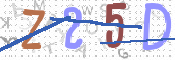 CAPTCHA 驗證圖片