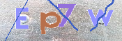 CAPTCHA 驗證圖片