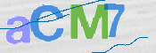 CAPTCHA 驗證圖片
