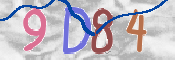 CAPTCHA 驗證圖片
