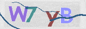 CAPTCHA 驗證圖片