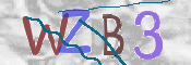 CAPTCHA 驗證圖片