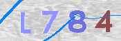 CAPTCHA 驗證圖片