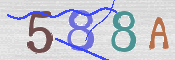 CAPTCHA 驗證圖片