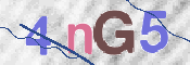 CAPTCHA 驗證圖片