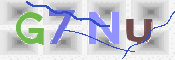 CAPTCHA 驗證圖片