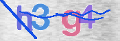 CAPTCHA 驗證圖片
