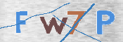 CAPTCHA 驗證圖片