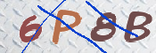 CAPTCHA 驗證圖片