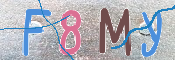 CAPTCHA 驗證圖片