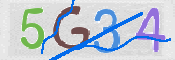 CAPTCHA 驗證圖片