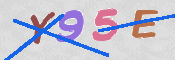 CAPTCHA 驗證圖片