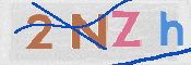 CAPTCHA 驗證圖片