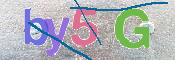 CAPTCHA 驗證圖片