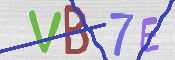CAPTCHA 驗證圖片