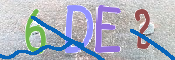 CAPTCHA 驗證圖片