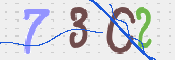 CAPTCHA 驗證圖片