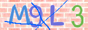 CAPTCHA 驗證圖片
