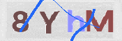 CAPTCHA 驗證圖片