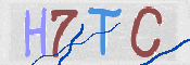 CAPTCHA 驗證圖片