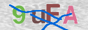 CAPTCHA 驗證圖片