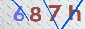 CAPTCHA 驗證圖片