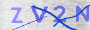 CAPTCHA 驗證圖片