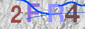 CAPTCHA 驗證圖片