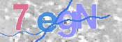 CAPTCHA 驗證圖片